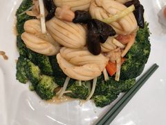 -御彩酒家(东风东路店)