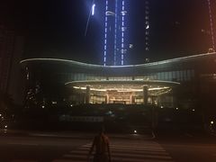 -东旭阳光国际大酒店