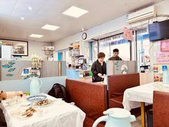 -胖子饺子馆·海鲜家常菜(海军博物馆店)