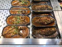 -尚味轩壹号饭堂(曼哈顿广场店)