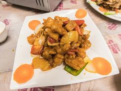 -凤城康记饭店
