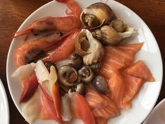 -嘉定凯悦·咖啡厅