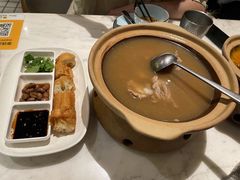 老潮州风味肉骨茶-星怡会·新加坡新美食(苏州中心店)