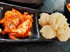-烤路里·韩国品质自助烤肉(石路天虹4号店)