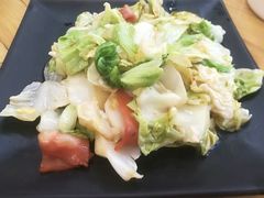 -外婆船宴餐厅·外婆喊你回家吃饭