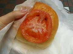 -翠华餐厅
