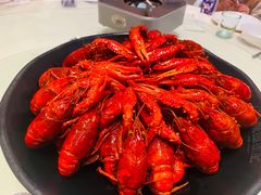 老长沙口味虾-聚味瞿记·龙虾堂(坡子街店)