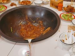 -江湖水乡铁锅炖魚(周庄嘉园店)