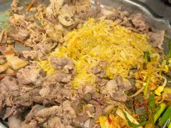 -李氏烤肉店