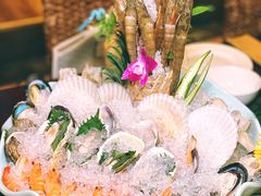 -火舞泰·泰式海鲜火锅餐厅(世纪城店)