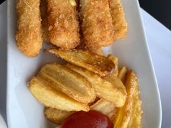 -宜家·瑞典风味餐厅(天津东丽商场店)