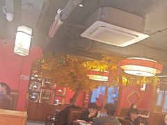 -京元盛铜锅涮肉(上海总店)