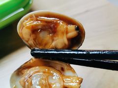 -烤满分·东北烧烤(首经贸店)