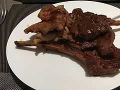 -安蒂娅·海鲜自助餐厅(安蒂娅美兰酒店)