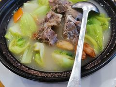 -德胜轩正宗顺德菜(宝安沙井会展中心店)