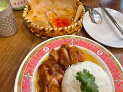 -曼谷食堂·泰国家庭料理(丹桂路店)