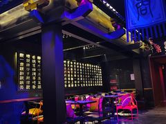 -啤仕多·啤客国潮跳舞BAR(保俶路店)