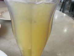 -大树下海鲜饭店