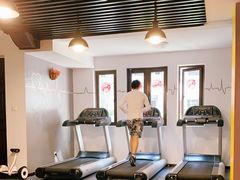 -博纳私人订制健身(中集美兰湖店)
