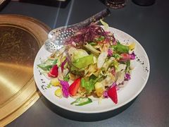 -無二炙坊·和牛烧肉(大钟寺1733店)
