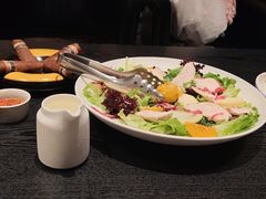 -老友时光·Pizza(泰华黑金店)