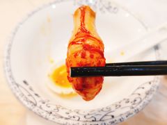 -盱眙虾神於氏龙虾(夫子庙红街店)