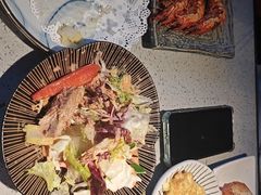 -大渔铁板烧(大悦城店)