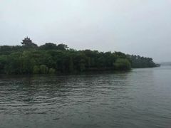 -天目湖山水园