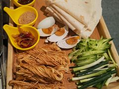 -古彭7只羊·招牌白串·碳锅羊肉旗舰店