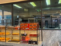 -面包新语(上地华联店)