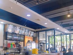 大堂-初心烧鹅(粤华店)