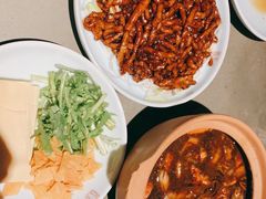 -小吊梨汤·北京菜·烤鸭(鸟巢店)