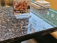 -一席地·本地鸡窝·杭帮鸡火锅(萧山银隆百货店)