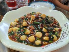 海肠贝丁捞饭-鲁前海沿儿