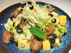 -BE BRIGHT KITCHEN(正佳广场店)