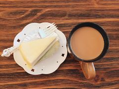 -治愈系甜品The Soothing Dessert(科海大楼店)