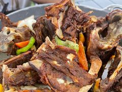 -九十九顶毡房(阜石路店)