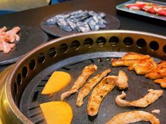 -龙神·炭烧酒场深夜食堂(新街口店)
