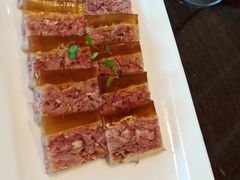 -环球港凯悦 · 享悦中餐厅