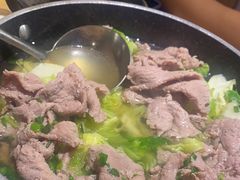 -全牛匠·乐山跷脚牛肉(新中关店)