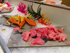 -冀粤香海鲜自助餐厅(西美五洲店)