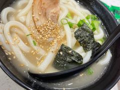 -京樽回転寿司(奥林匹克店)