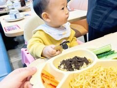 -鱼酷活鱼烤鱼(沈阳大悦城店)