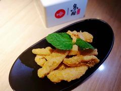 -鱼酷活鱼烤鱼(人信汇商场店)