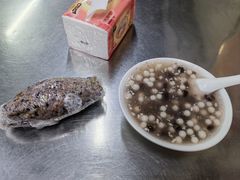-芳婆糕团店(王府大街店)