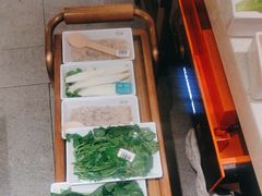 -野妹火锅(龙岗店)