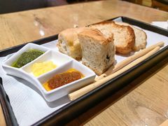 -安妮意大利餐厅(国贸店)