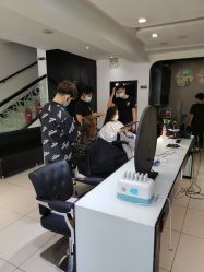-LJOY丽锦造型·烫发染发
