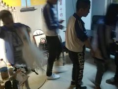 -怪谈恐怖真人实景密室逃脱(百隆广场A座店)