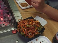 -正丰源大缸烧烤(人民路店)